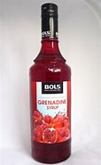 Image result for Grenadin Alkoholfritt. Size: 114 x 185. Source: www.lebensmittelklarheit.de