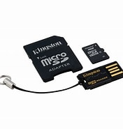 Image result for 4GB Micro SD. Size: 176 x 185. Source: www.bhphotovideo.com
