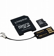 Image result for 4GB Micro SD. Size: 177 x 185. Source: www.bhphotovideo.com