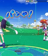 Image result for スカッとゴルフパンヤ 日本版. Size: 157 x 185. Source: www.onlinegamer.jp