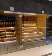 Image result for Commercial Saunas Steam Rooms. Size: 174 x 185. Source: www.sauna360uk.com