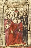 Afbeeldingsresultaten voor Hendrik 1 van Engeland. Grootte: 122 x 185. Bron: www.absolutefacts.nl