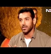 Image result for John Abraham Religion. Size: 174 x 185. Source: www.youtube.com