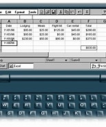Image result for Pocket Excel. Size: 154 x 185. Source: barcelestial.weebly.com