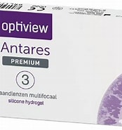 Image result for Optiview Antares Lenzen. Size: 174 x 185. Source: www.toplenzen.nl