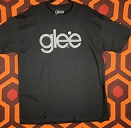 Glee TV Merchandise 的圖片結果. 大小：189 x 185。資料來源：www.ebay.com