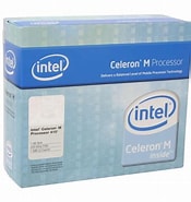 Image result for Yonah Celeron. Size: 175 x 185. Source: www.newegg.com