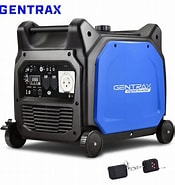 Afbeeldingsresultaten voor GenTrax Generators. Grootte: 175 x 185. Bron: www.mydeal.com.au