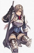 Image result for 騎士娘. Size: 120 x 185. Source: www.pinterest.de