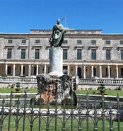 Image result for Museum of Asian Art of Corfu. Size: 174 x 185. Source: www.hangoutonholiday.com