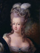 Image result for フランス女王. Size: 140 x 185. Source: francechapeau.com