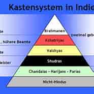 Billedresultat for Indiens kastesystem. størrelse: 185 x 180. Kilde: www.geschichte-lernen.net
