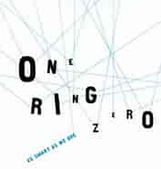 Image result for One Ring Zero. Size: 177 x 185. Source: artist.cdjournal.com