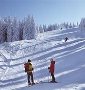 Image result for Skiort im Bayerischen Wald. Size: 175 x 185. Source: www.pension-hauer.de