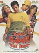 Image result for Kya Kool Hai Hum. Size: 134 x 185. Source: www.indiankart.com