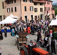 Image result for festa Polpenazze. Size: 192 x 185. Source: www.gardapost.it