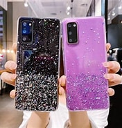 Billedresultat for Make Up Mirror Diamond Bling Phone Case Per Samsung Galaxy A05 A05s A14 A54 A04 A34 A24 M14 4G 5G. størrelse: 176 x 185. Kilde: www.etsy.com