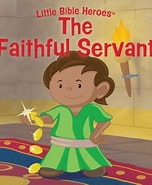 Image result for Her Faithful Servant Series. Size: 152 x 185. Source: www.lifeway.com