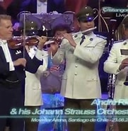 Image result for Alte Kameraden Andre Rieu. Size: 181 x 185. Source: www.youtube.com