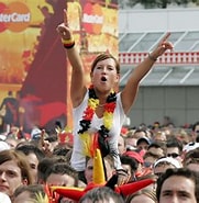 Image result for Kaiserslautern WM 2006. Size: 181 x 185. Source: www.flickr.com