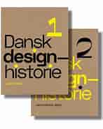 Billedresultat for Dybdahl Dansk design Historie. størrelse: 147 x 185. Kilde: www.plusbog.dk