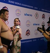 "world Sumo Championships" కోసం చిత్ర ఫలితం. పరిమాణం: 174 x 185. మూలం: thediplomat.com