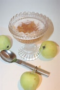 Image result for äppelkräm med kanel. Size: 124 x 185. Source: www.pinterest.com
