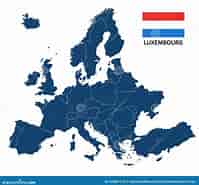 Image result for World Dansk Regional Europa Luxembourg. Size: 199 x 185. Source: www.dreamstime.com