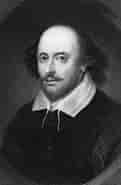 Billedresultat for World dansk kultur litteratur forfattere Shakespeare, William. størrelse: 121 x 185. Kilde: de.starsinsider.com