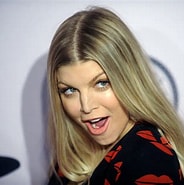 Image result for Fergie Cos'è. Size: 184 x 185. Source: time.com