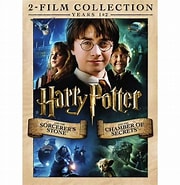 Bilderesultat for Harry Potter Year 2 Movie. Størrelse: 180 x 185. Kilde: www.walmart.com