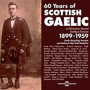 Billedresultat for gaélique écossais. størrelse: 185 x 185. Kilde: www.amazon.de