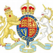 Bildergebnis für Wappen des Vereinigten Königreichs Wikipedia. Größe: 184 x 185. Quelle: de.wikipedia.org