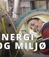 Bildresultat för Energi og miljø. Storlek: 159 x 185. Källa: www.youtube.com