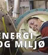 Image result for Energi og miljø. Size: 161 x 185. Source: www.youtube.com