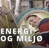 Image result for Energi og miljø. Size: 191 x 185. Source: www.youtube.com