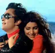 Dimple Kapadia Kissed ਲਈ ਪ੍ਰਤੀਬਿੰਬ ਨਤੀਜਾ. ਆਕਾਰ: 193 x 185. ਸਰੋਤ: www.youtube.com