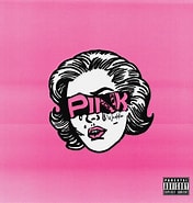 Image result for Funny Pink Vol.5. Size: 176 x 185. Source: open.spotify.com
