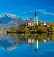 Image result for Slovenien. Size: 174 x 185. Source: www.tripsavvy.com