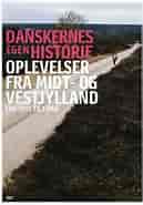 Biletresultat for World Dansk Samfund Historie LOKALHISTORIE Vestjylland. Storleik: 129 x 185. Kjelde: imusic.dk