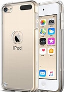 Image result for iPod touch 第7世代 ケース. Size: 128 x 185. Source: www.amazon.co.jp
