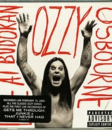Image result for Ozzy Osbourne Live at Budokan. Size: 159 x 185. Source: www.discogs.com