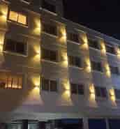 Hotels in Bhimavaram Andhra Pradesh-க்கான படிம முடிவு. அளவு: 172 x 185. மூலம்: www.tripadvisor.in