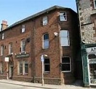 Image result for Beacon Social Club. Size: 199 x 185. Source: www.discoverpenrith.co.uk