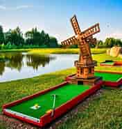 Bildresultat för World Suomi Urheilu Golf Minigolf. Storlek: 176 x 185. Källa: minigolfer.fi