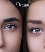 Image result for Osmosis Define Eyebrow. Size: 158 x 185. Source: exclusivebeautyclub.com