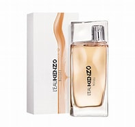 Image result for L'Eau Kenzo Boisee Drop Eau de Parfum Spray 50 ml. Size: 197 x 185. Source: www.parfumsmoinschers.com
