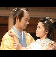 Image result for 篤姫 家定 側室. Size: 182 x 185. Source: www.youtube.com