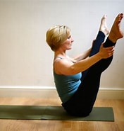Image result for Pilates. Size: 176 x 185. Source: www.rebeccadalby.co.uk