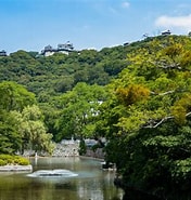 Image result for 城山 公園. Size: 176 x 185. Source: www.japan.travel